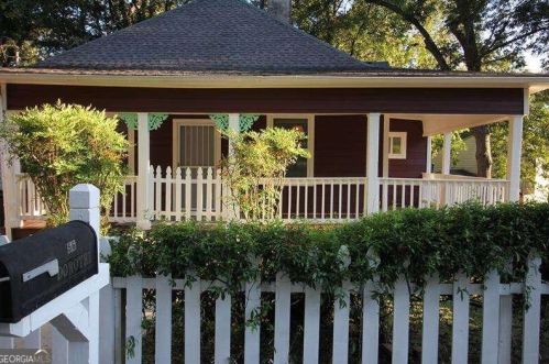 56 Dorothy St, Atlanta, GA 30315-4059