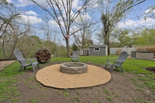 2608 Dunbarton Dr, Austin TX 78723-2233 exterior