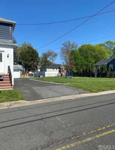 45 Central Ave, Piscataway NJ  08854-6002 exterior