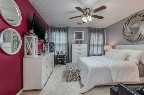 1282 Summerstone Trce, Austell GA exterior