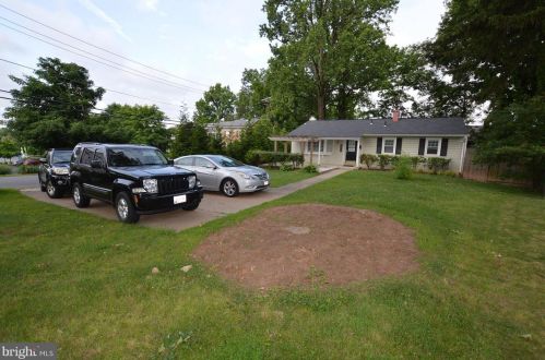 10822 Horde St, Silver Spring MD  20902-3626 exterior