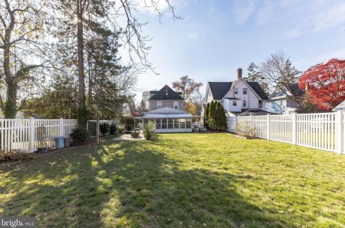 721 Stokes Ave, Camden NJ exterior