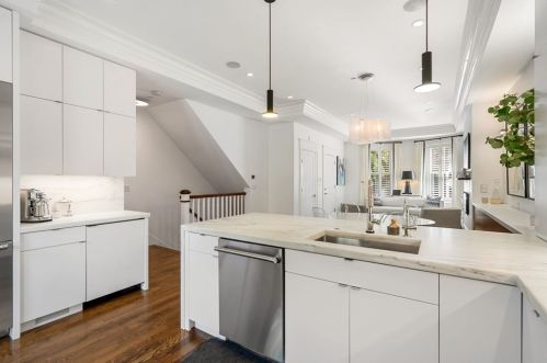 121 Newton St, Boston MA exterior