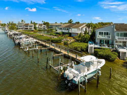 2428 Harbour Cove Dr, Fort Pierce FL  34949-1515 exterior