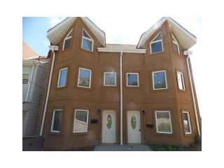 18 Amanda Ave, Pittsburgh PA  15210-1777 exterior