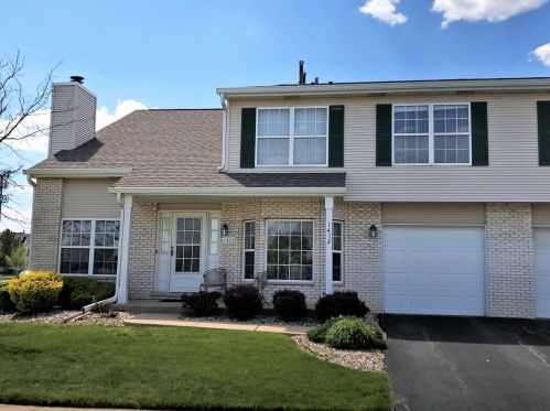 1412 Berta Dr, Joliet, IL 60403-0909