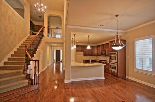 14413 American Kestrel Dr, Austin TX  78738-6520 exterior