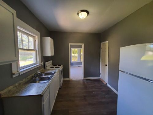 2809 7th St, Atlanta GA  30315-8909 exterior