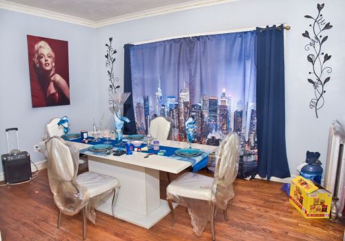 8034 Harvard Ave, Chicago IL 60628-6509 exterior