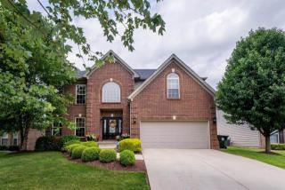 4405 Logans Fort Ln, Lexington, KY 40509-8552