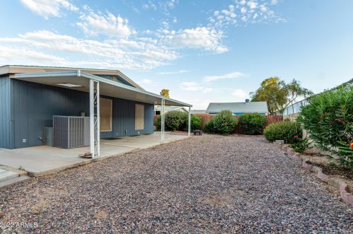 19426 25 St, Phoenix AZ 85008-4912 exterior