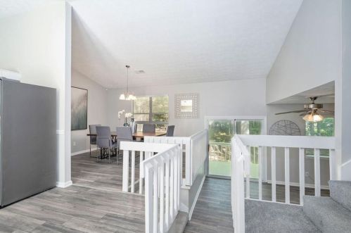 5576 Ln Fleur Trl, Lithonia GA 30038-2843 exterior