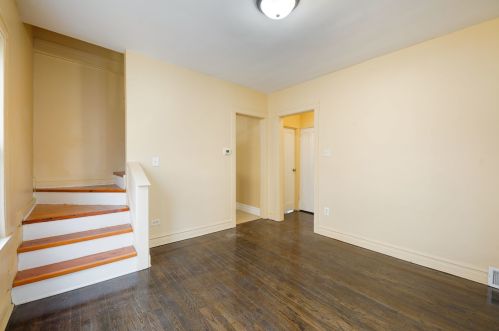 1255 Springfield Ave, Chicago IL  60651-2026 exterior