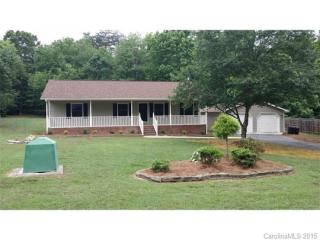 5111 Little Mountain Rd, Gastonia, NC 28056-6217
