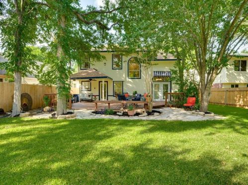 12832 Council Blf Dr, Austin TX exterior