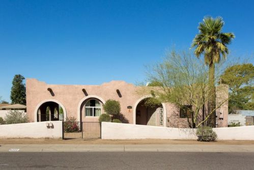 5222 5 St, Phoenix AZ  85020-5727 exterior