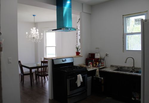 5610 Peoria St, Chicago IL 60621-2234 exterior