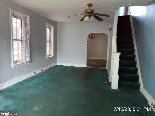 1311 9 St, Chester PA 19013-2403 exterior