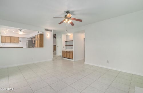 14227 22nd St, Phoenix AZ  85022-4602 exterior