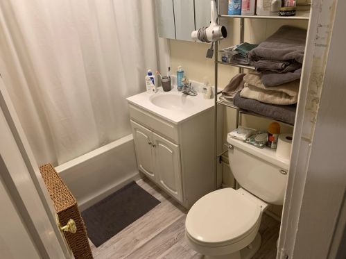 19 Whipple St, Worcester MA 01607-1339 exterior