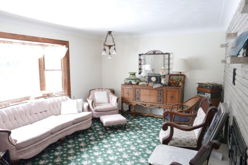 5703 Sprinkle Rd, Kalamazoo MI 49002-7484 exterior