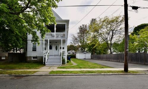 15 Cleveland Rd, Salem MA 01970-4415 exterior