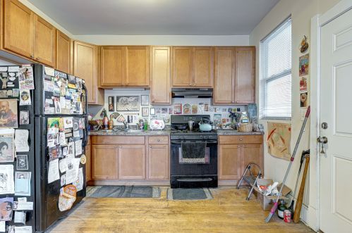 2415 Kildare Ave, Chicago IL 60629-4935 exterior