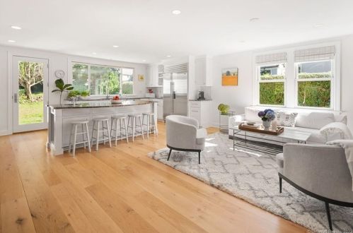 21 Crockett St, Norwalk CT exterior