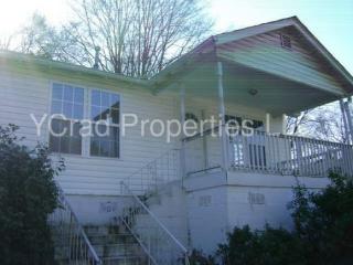 1458 Eason St, Atlanta GA  30314-2102 exterior