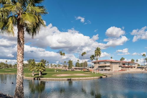 1863 Peach Tree Dr, Chandler AZ 85249-8917 exterior