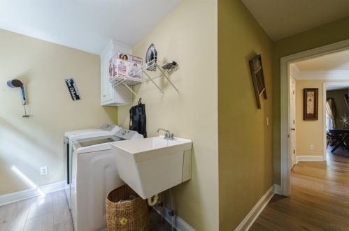 3970 Balleycastle Ln, Duluth GA 30097-2203 exterior