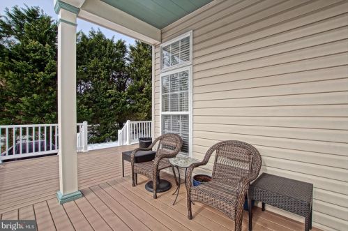 6 Amberwood Way, Lewes DE 19958-9468 exterior