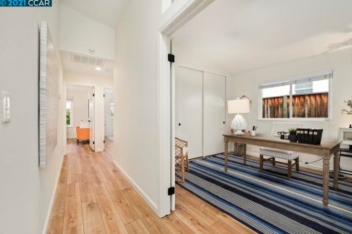 1806 Evalane Way, Concord CA 94519-2356 exterior