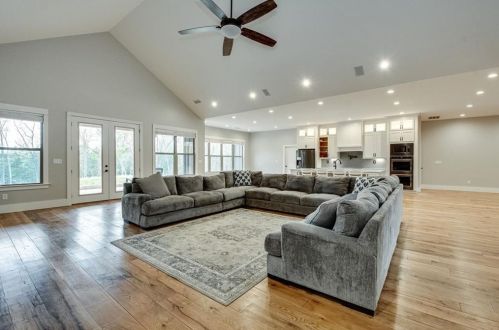 3242 Davis Brg Rd, Gainesville GA 30506-4242 exterior