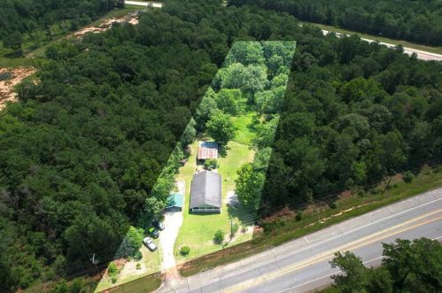 1431 Fm 3083 Rd, Conroe TX 77303-1828 exterior