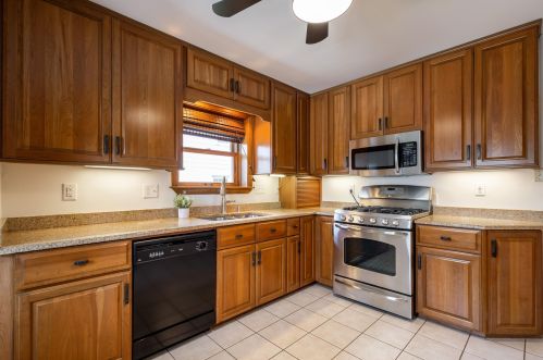 130 85, Milwaukee WI 53214-2963 exterior