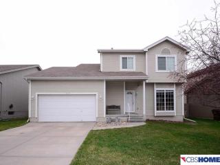 18637 Anne St, Omaha NE  68135-3534 exterior