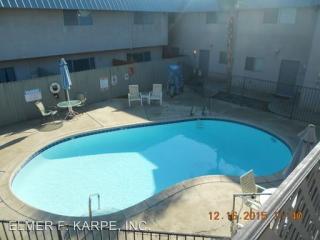 2401-2431 Olive St, Bakersfield CA  93263-1815 exterior