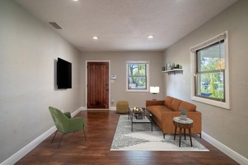 4711 Bay View Ave, Tampa FL 33611-1127 exterior