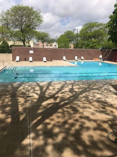 2901 Michigan Ave, Chicago IL  60616-5217 exterior