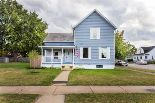 901 Lawrence St, Mishawaka, IN 46545-5910