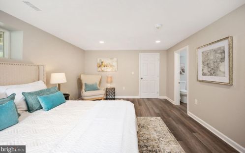 5710 Larpin Ln, Alexandria VA 22310-1249 exterior