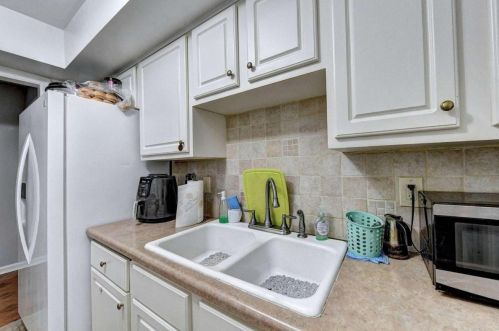 3443 Ivys Walk, Atlanta GA 30340-4042 exterior