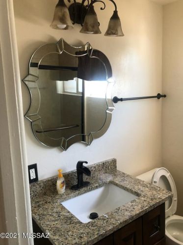 3648 Liberty Ave, Tucson AZ 85714-2540 exterior