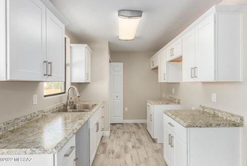 3961 26 St, Tucson AZ 85711-5644 exterior