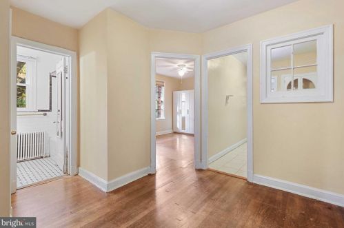 3929 Fulton St, Washington DC 20007-1379 exterior