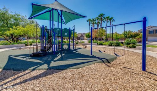 5616 21st Pl, Phoenix AZ  85040-3453 exterior