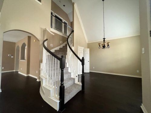 8628 Forest Glen Dr, Irving TX  75063-4201 exterior