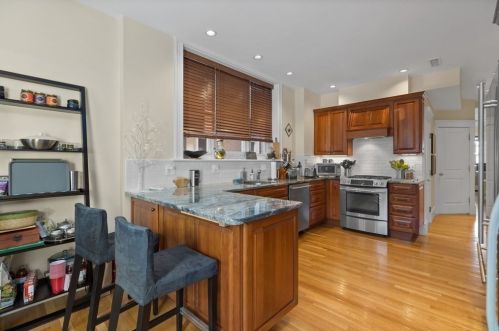 36 Claflin Rd, Brookline, MA 02445-4438