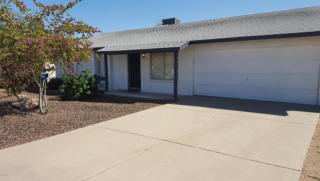 4523 Alta Mesa Ave, Phoenix AZ  85044-1411 exterior